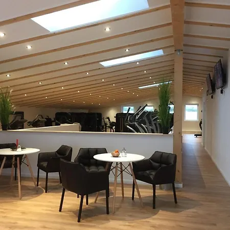 Koje - Hues In Lee Apartman Suddorf