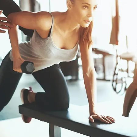 Apartman Koje - Hues In Lee