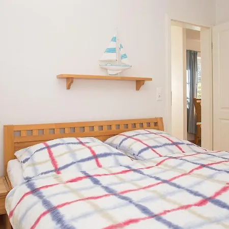 Koje - Hues In Lee Apartman Suddorf