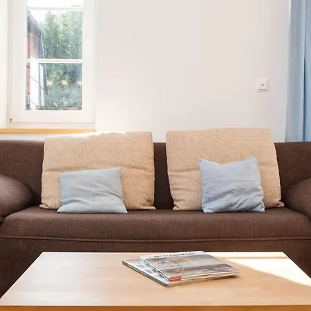 Apartman Koje - Hues In Lee