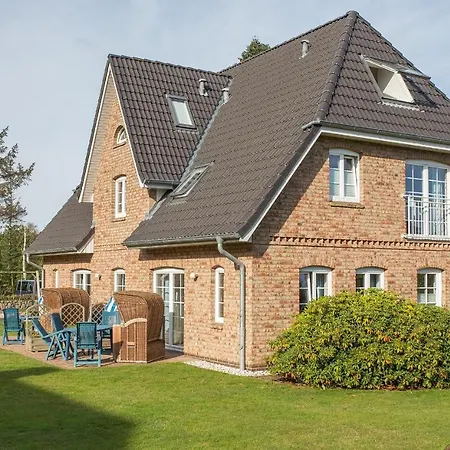 Koje - Hues In Lee Apartman Suddorf