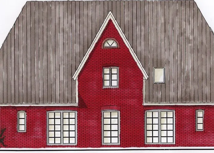 شقة Koje - Hues In Lee