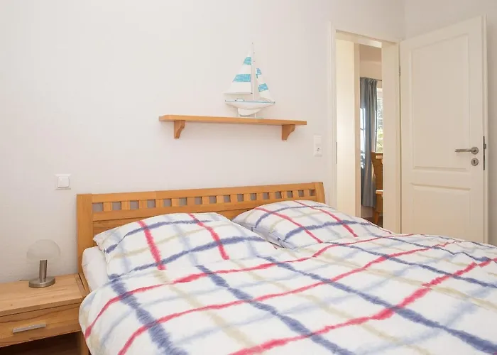 Koje - Hues In Lee شقة Suddorf