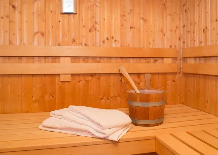 شقة Koje - Hues In Lee