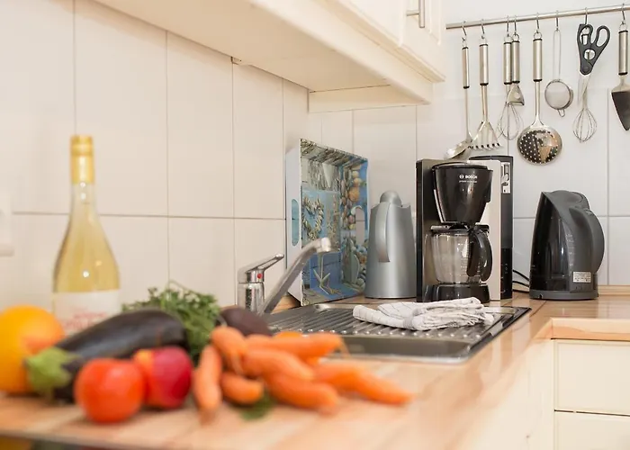 Koje - Hues In Lee شقة