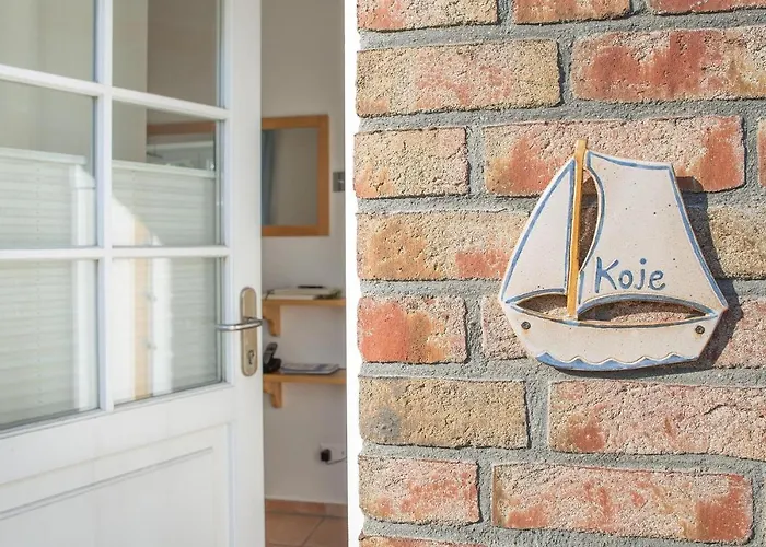 Koje - Hues In Lee شقة *